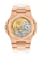 Patek Philippe Nautilus Automatic Brown Dial Watch 5711/1R-001 - view 3