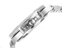 Patek Philippe Nautilus Full Star Watch, Platinum - view 7
