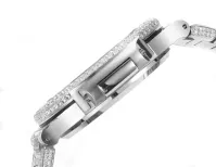 Patek Philippe Nautilus Full Star Watch, Platinum - view 8