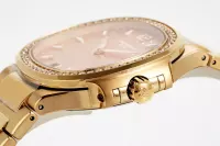 Patek Philippe Rose Gold Nautilus Watch - view 6