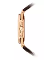 Patek Philippe Nautilus Moon Phase Rose Gold Watch 5712R-001 - view 4