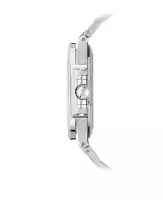 Patek Philippe Ladies Nautilus Gray Dial Stainless Steel 7118/1A-011 - view 4