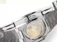 OSFactory Nautilus Green Dial Steel Watch - view 10