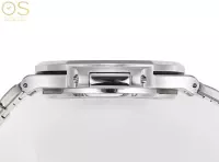 OSFactory Steel King Blue Nautilus Watch - view 7