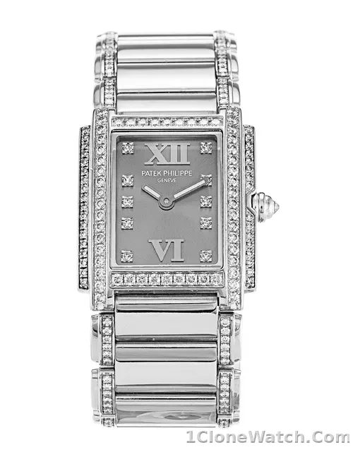 Patek Philippe Twenty-4 4908/310G