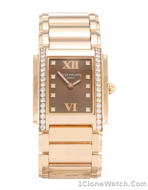 Patek Philippe Twenty-4 4910/11R