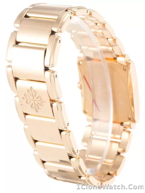 Patek Philippe Twenty-4 4910/11R - detail