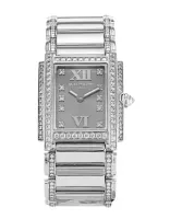 Patek Philippe Twenty-4 4908/310G Women Quartz 22.8 MM - view 1