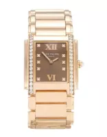 Patek Philippe Twenty-4 4910/11R Women Quartz 25 MM - view 1