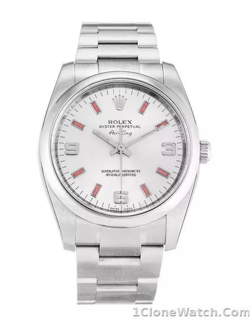 Rolex Air-King 114200