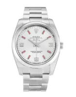 Rolex Air-King 114200 - view 1