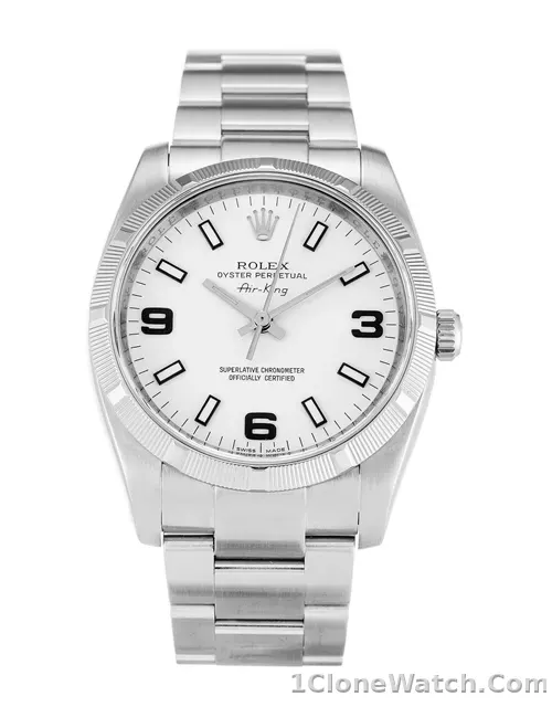 Rolex Air-King 114210