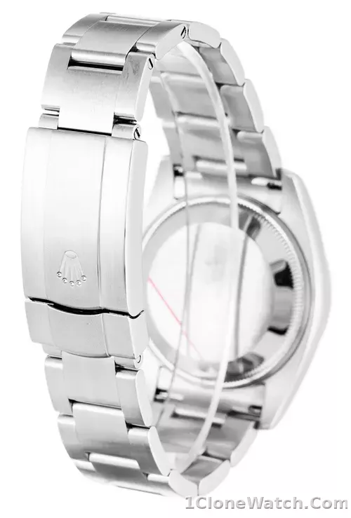 Rolex Air-King 114210 - detail