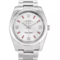 Rolex Air-King 114210 - view 5