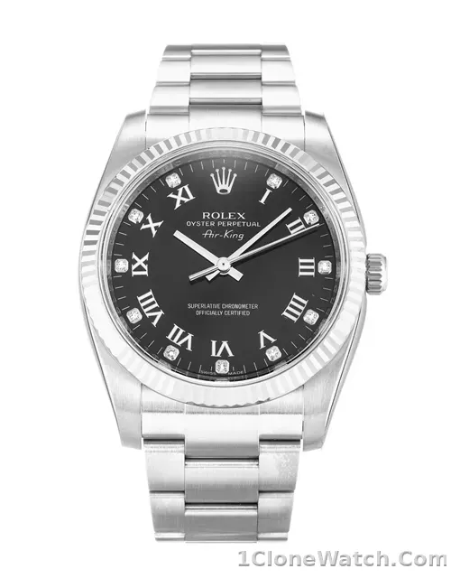 Rolex Air-King 114234