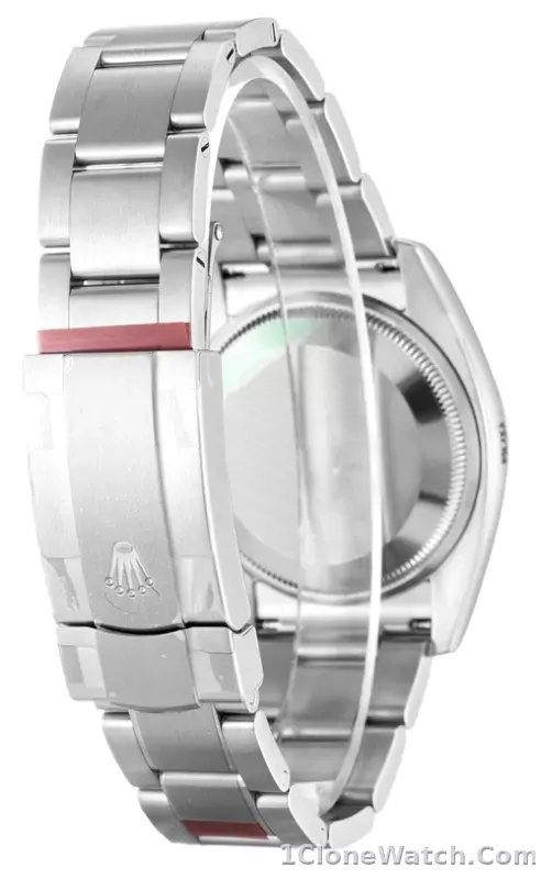 Rolex Air-King 114234 - detail