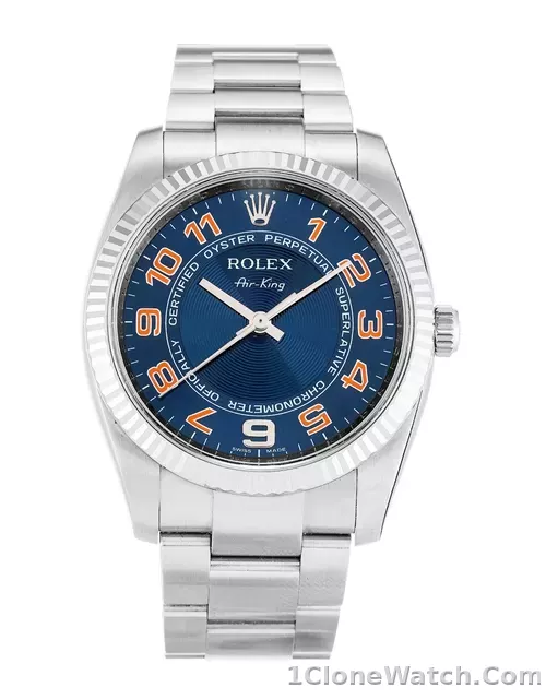 Rolex Air-King 114234