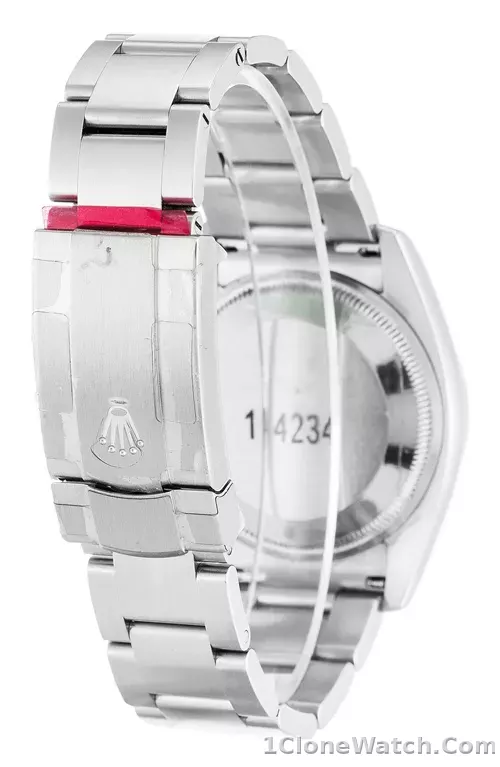Rolex Air-King 114234 - detail