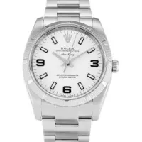 Rolex Air-King 114234 - view 5
