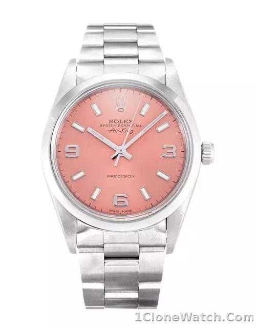 Rolex Air-King 14000