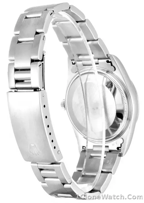 Rolex Air-King 14000 - detail