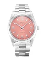Rolex Air-King 14000 - view 1