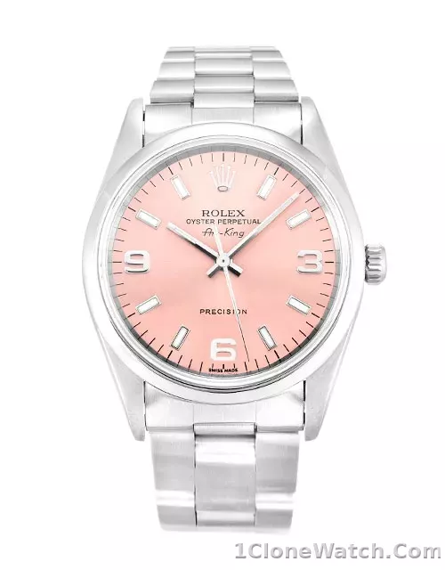 Rolex Air-King 14000