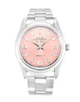 Rolex Air-King 14000 - view 1
