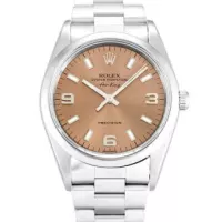 Rolex Air-King 14000 - view 5