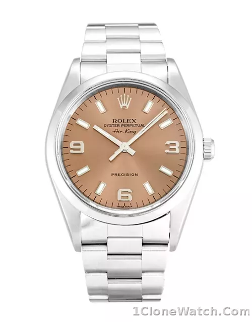 Rolex Air-King 14000