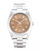 Rolex Air-King 14000 - view 1