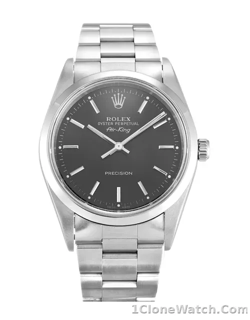 Rolex Air-King 14000