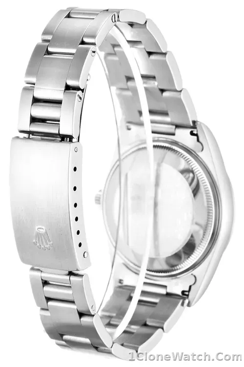 Rolex Air-King 14000 - detail