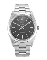 Rolex Air-King 14000 - view 1