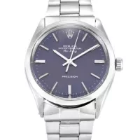 Rolex Air-King 14000 - view 5