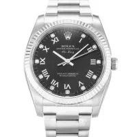 Rolex Air-King 14000 - view 6
