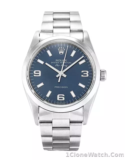 Rolex Air-King 14000