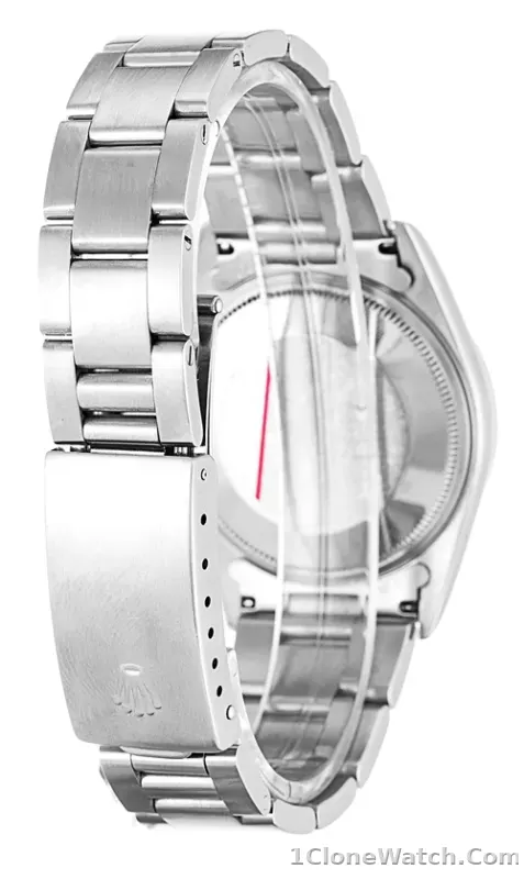 Rolex Air-King 14000 - detail