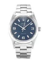 Rolex Air-King 14000 - view 1