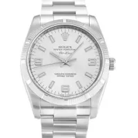 Rolex Air-King 14000 - view 5