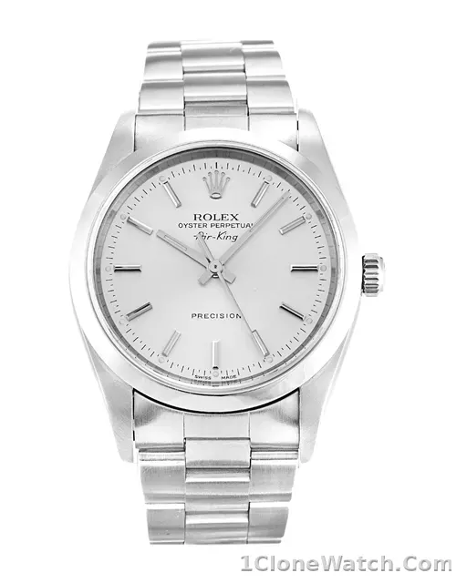Rolex Air-King 14000M