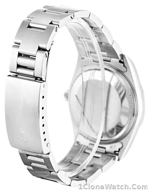 Rolex Air-King 14000M - detail