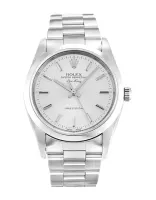 Rolex Air-King 14000M - view 1