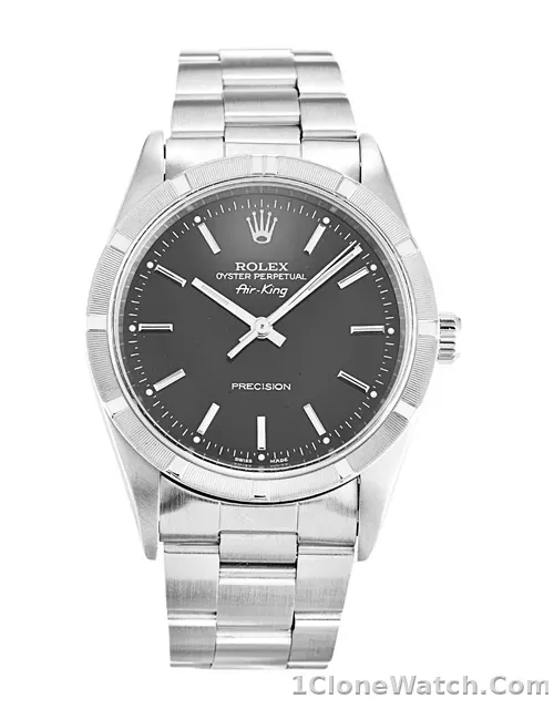 Rolex Air-King 14010