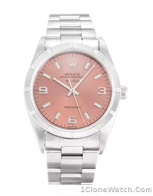 Rolex Air-King 14010M