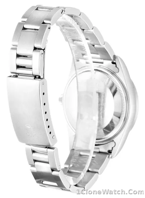 Rolex Air-King 14010M - detail