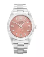 Rolex Air-King 14010M - view 1