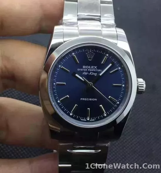 Rolex Air-King 14010M