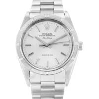 Rolex Air-King 14010M - view 4