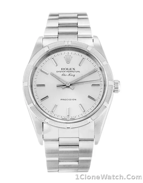 Rolex Air-King 14010M